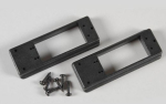 5014/1 Servo-Einbaurahmen MPX-POWER 1 Paar